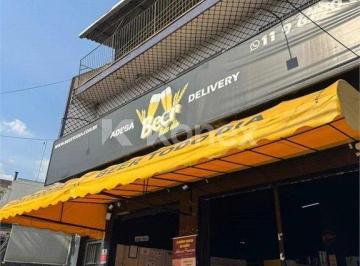 Comercial · Casa comercial à venda com 454 m² em Tremembé, São Paulo