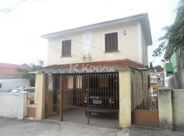 Casa · Casa à venda com 2 quartos em Vila Leonor, São Paulo