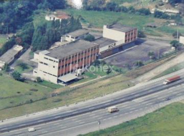 Comercial · Galpão à venda ou para alugar com 6000 m² em Parque Edu Chaves, São Paulo