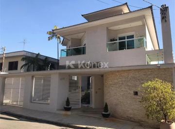 Casa · Casa à venda com 5 quartos em Jardim São Bento, São Paulo