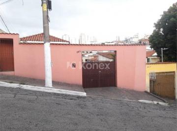 Comercial · Casa comercial à venda com 442 m² em Chora Menino, São Paulo