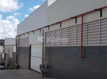 Comercial · Condomínio Industrial à venda com 440 m² em Laranjeiras, Caieiras
