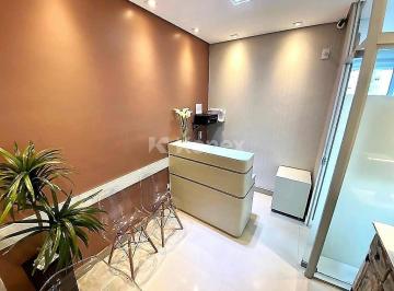 Comercial · Salas à venda com 33 m² em Santana, São Paulo