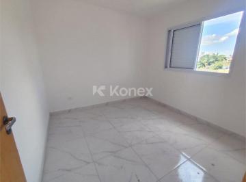 Apartamento · Apartamento à venda com 2 quartos em Vila Mazzei, São Paulo