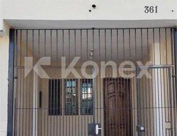 Casa · Sobrado à venda com 4 quartos em Vila Nivi, São Paulo