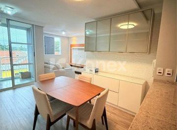 Apartamento · Apartamento à venda com 2 quartos em Alto do Pari, São Paulo