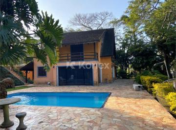 Casa · Casa à venda com 3 quartos em Sete Praias, São Paulo