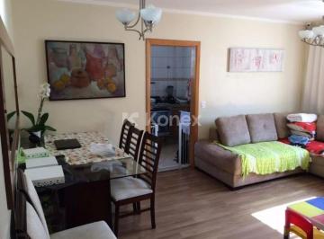 Apartamento · Apartamento à venda com 3 quartos em Casa Verde Alta, São Paulo