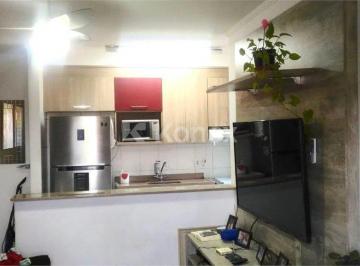 Apartamento · Apartamento à venda com 2 quartos em Protendit, São Paulo