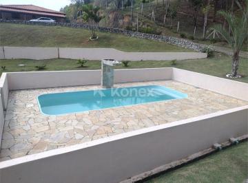 Rural · Chácara à venda com 4 quartos em Centro, Guararema