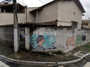 Casa · Sobrado à venda com 3 quartos em Jardim Monte Alegre (zona Norte), São Paulo