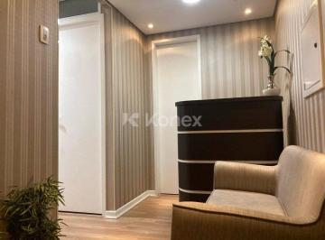 Comercial · Salas à venda com 42 m² em Várzea da Barra Funda, São Paulo