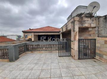 Casa · Casa em Condomínio à venda com 2 quartos em Vila Julio Cesar, São Paulo