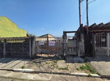 Terreno · Terreno à venda com 150 m² em Moinho Velho, São Paulo