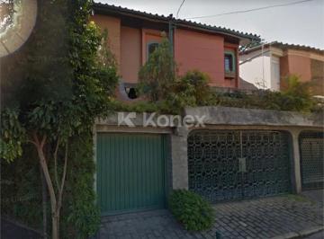 Casa · Sobrado à venda com 4 quartos em Vila Arcádia, São Paulo