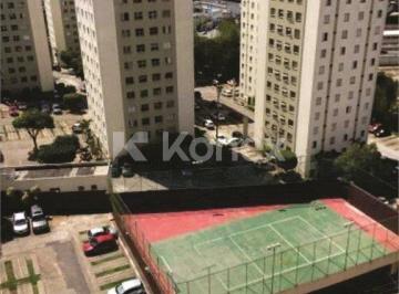 Apartamento · Apartamento à venda com 2 quartos em Jardim do Tiro, São Paulo