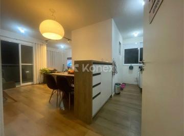 Apartamento · Apartamento à venda com 2 quartos em Parque Edu Chaves, São Paulo