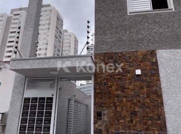 Apartamento · Studio à venda com 20 m² em Vila Aricanduva, São Paulo