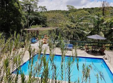 Casa · Casa em Condomínio à venda com 4 quartos em Santa Inês, Caieiras