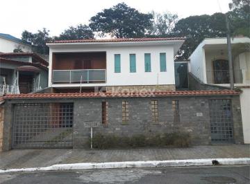 Casa · Sobrado à venda com 3 quartos em Jardim Guapira, São Paulo