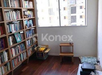 Apartamento · Apartamento à venda com 2 quartos em Vila Santos, São Paulo