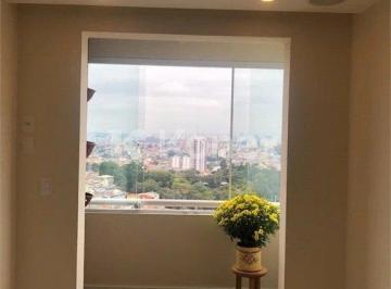 Apartamento · Apartamento à venda com 2 quartos em Vila Bruna, São Paulo