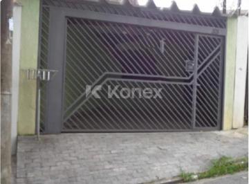 Casa · Casa à venda com 2 quartos em Parque Ramos Freitas, São Paulo