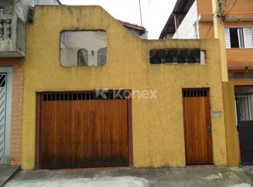 Casa · Sobrado à venda com 4 quartos em Vila Baruel, São Paulo