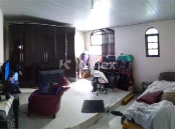 Casa · Casa à venda com 4 quartos em Vila Gustavo, São Paulo