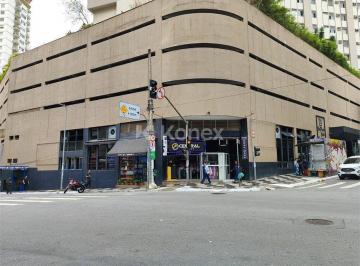 Comercial · Prédio inteiro à venda com 624 m² em Bela Vista, São Paulo