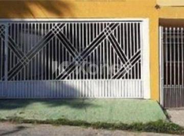 Casa · Sobrado à venda com 3 quartos em Vila Barreto, São Paulo