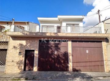 Casa · Casa à venda com 3 quartos em Vila Paulicéia, São Paulo
