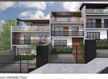 Casa · Sobrado à venda com 3 quartos em Vila Firmiano Pinto, São Paulo
