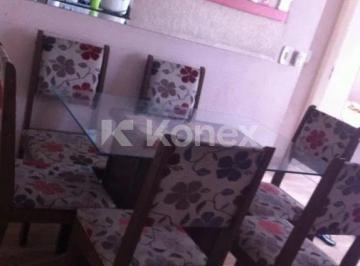 Apartamento · Apartamento à venda com 2 quartos em Jardim do Tiro, São Paulo