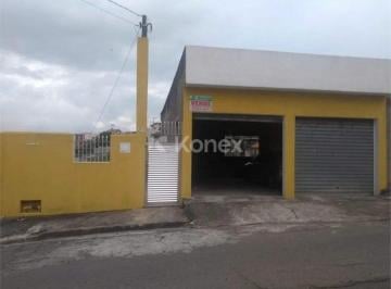Casa · Sobrado à venda com 3 quartos em Companhia Fazenda Belém, Franco da Rocha