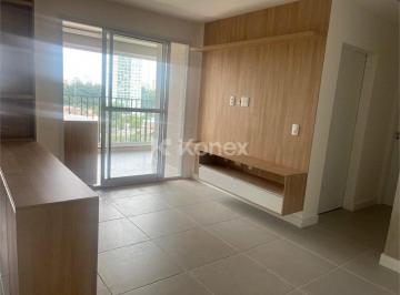 Apartamento · Apartamento para alugar com 2 quartos em Vila Cruzeiro, São Paulo