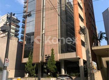 Comercial · Salas à venda com 101 m² em Paraíso, São Paulo