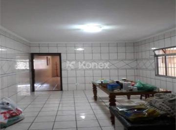 Casa · Casa à venda com 3 quartos em Jardim Britânia, São Paulo