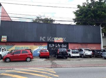 Comercial · Galpão para alugar com 400 m² em Jaçanã, São Paulo