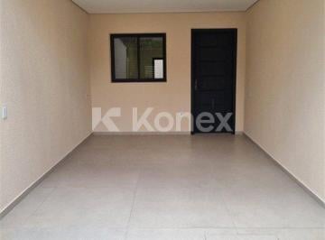 Casa · Sobrado à venda com 2 quartos em Vila Paiva, São Paulo