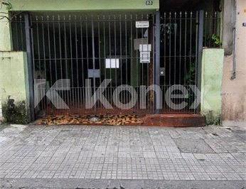 Comercial · Casa comercial à venda com 125 m² em Liberdade, São Paulo
