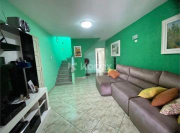 Casa · Sobrado à venda com 3 quartos em Jardim Brasil (zona Norte), São Paulo