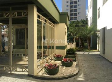 Apartamento · Apartamento à venda com 2 quartos em Vila Cruz das Almas, São Paulo