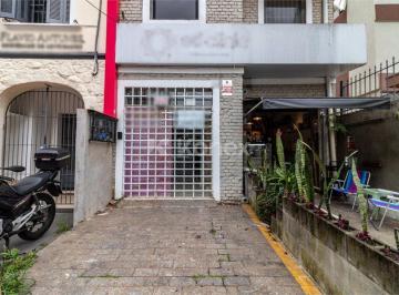 Comercial · Casa comercial à venda ou para alugar com 150 m² em Bela Vista, São Paulo