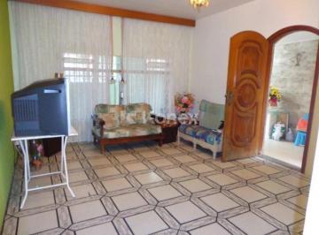 Casa · Sobrado à venda com 3 quartos em Vila Bela Vista (zona Norte), São Paulo