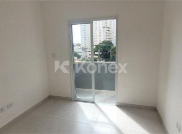 Apartamento · Apartamento Duplex à venda com 2 quartos em Água Fria, São Paulo