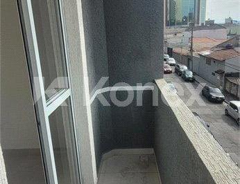 Apartamento · Apartamento Duplex à venda com 2 quartos em Água Fria, São Paulo