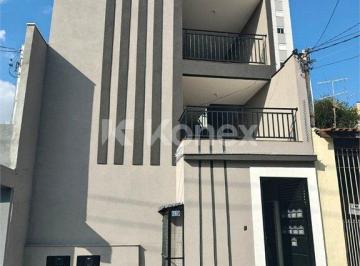 Apartamento · Apartamento à venda com 1 quarto em Vila Santa Terezinha (zona Norte), São Paulo