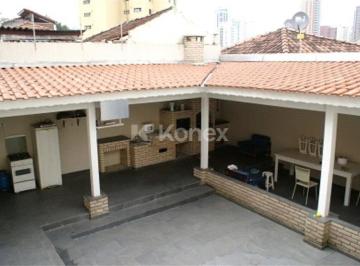 Casa · Sobrado à venda com 3 quartos em Jardim do Colégio (zona Norte), São Paulo