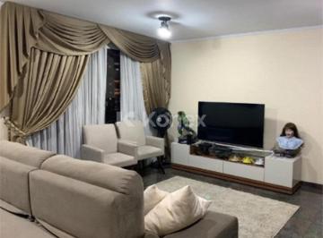Apartamento · Apartamento Duplex à venda com 4 quartos em Jardim São Paulo(zona Norte), São Paulo